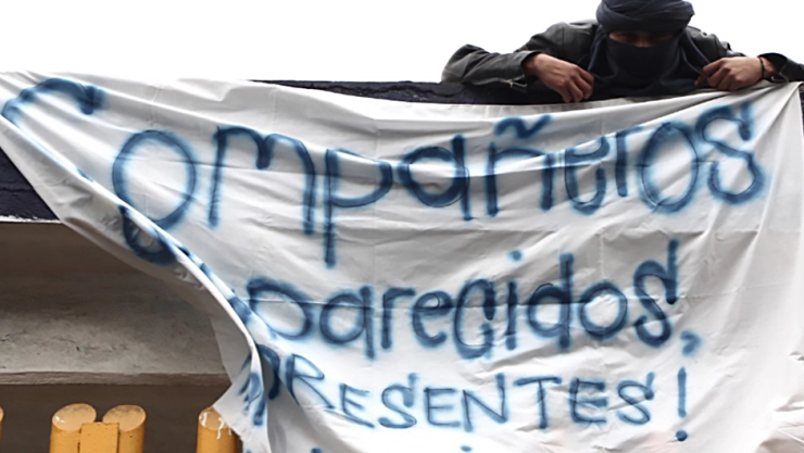 Habrá siete movilizaciones este lunes en la CDMX