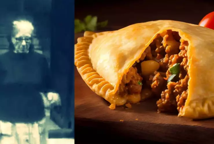 Mujer cocinó a su amante, lo hizo empanadas y lo sirvió en su restaurante