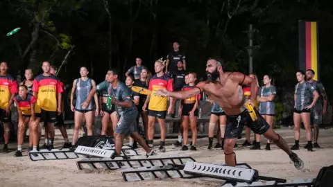 Exatlón México 2024: ¡La batalla épica está a punto de comenzar! Esto es lo que debes saber