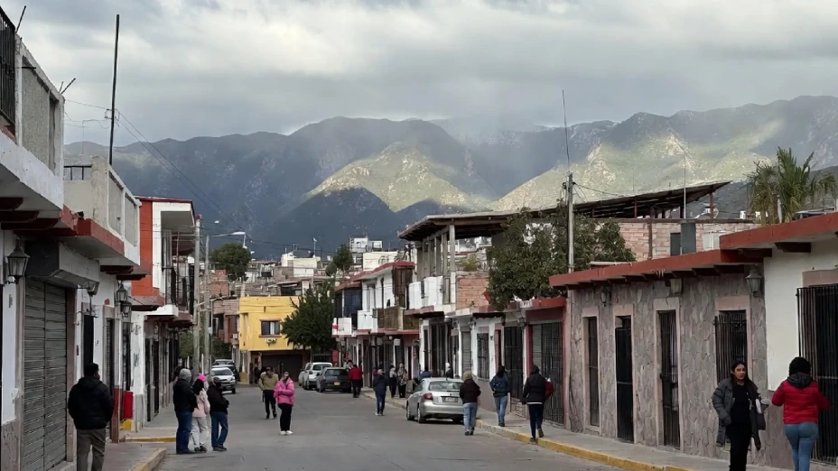 Cómo protegerse del frío Guanajuato 2025