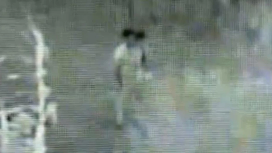 orbe luz convierte niños video fantasmas méxico