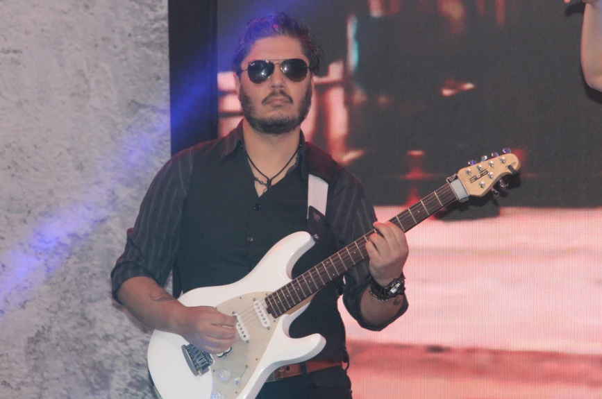 Tuvimos una enorme muestra de talento en el escenario