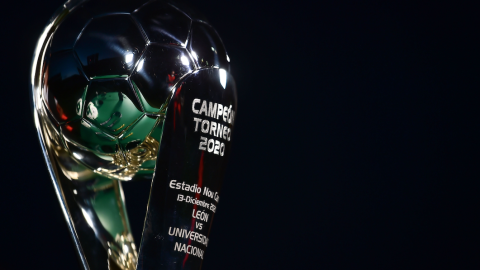 Campeonato Liga MX 2021