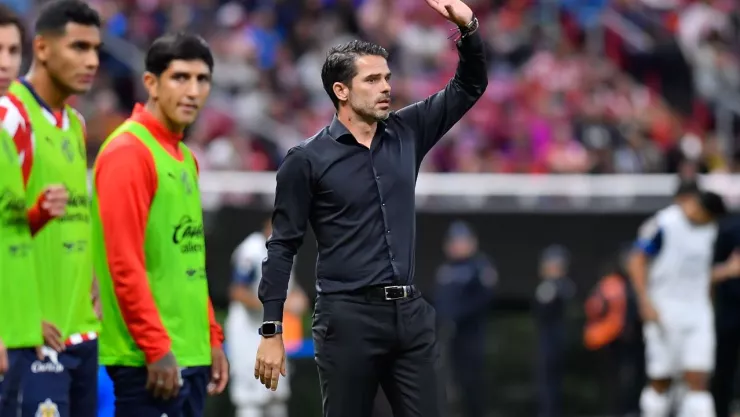 La millonaria cantidad que Boca Juniors deberá pagar a Chivas por la salida de Fernando Gago