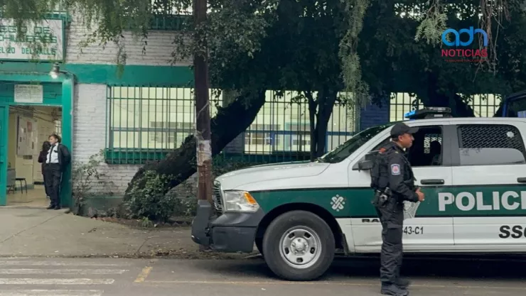 ¿Qué se sabe de las amenazas de un ataque armado en el Colegio de Bachilleres 20?