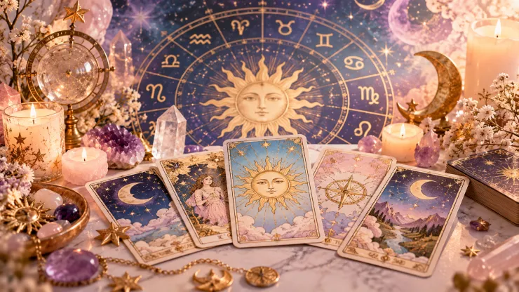 Horóscopo de Nana Calistar hoy 4 de octubre del 2026: Predicciones para los 12 signos del zodiaco