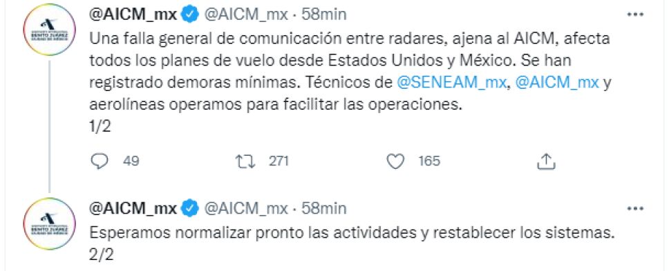 AICM