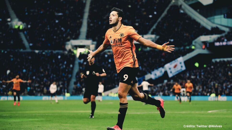 Raul Jimenez