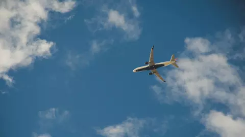 EN VIVO | Vuelos cancelados y demorados hoy en el Aeropuerto de Puerto Vallarta; el estatus de viajes este 13 de febrero