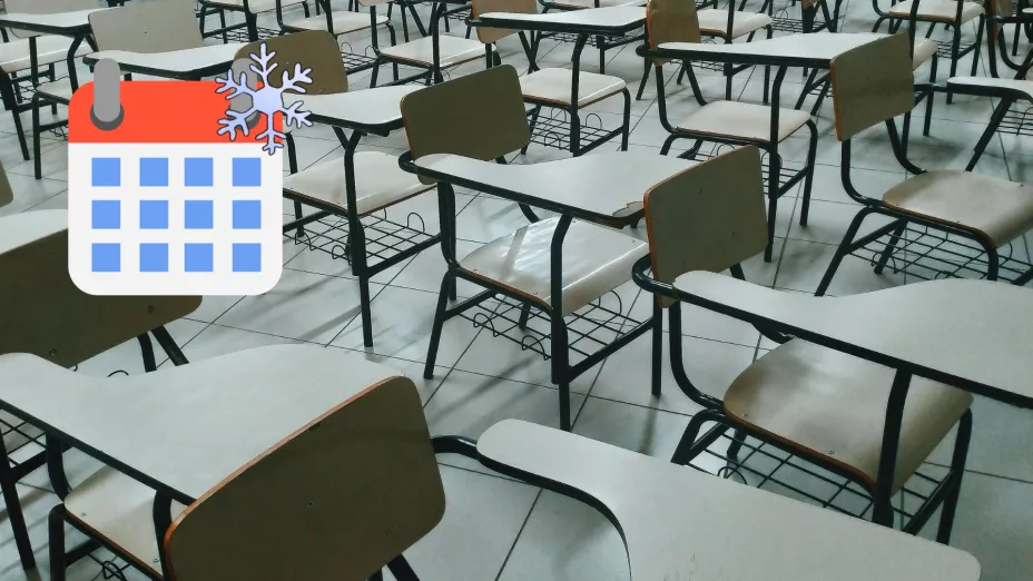 ¿Se cancelan las clases mañana en Aguascalientes por el frente frío 13 Esto dice la SEP sobre la suspensión