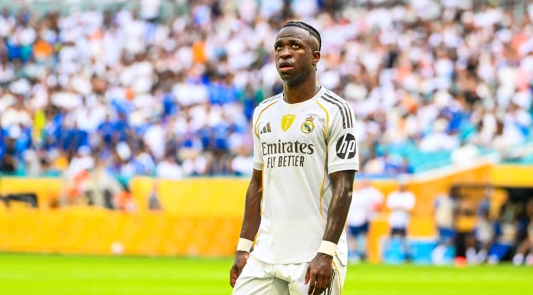 Vinícius Junior