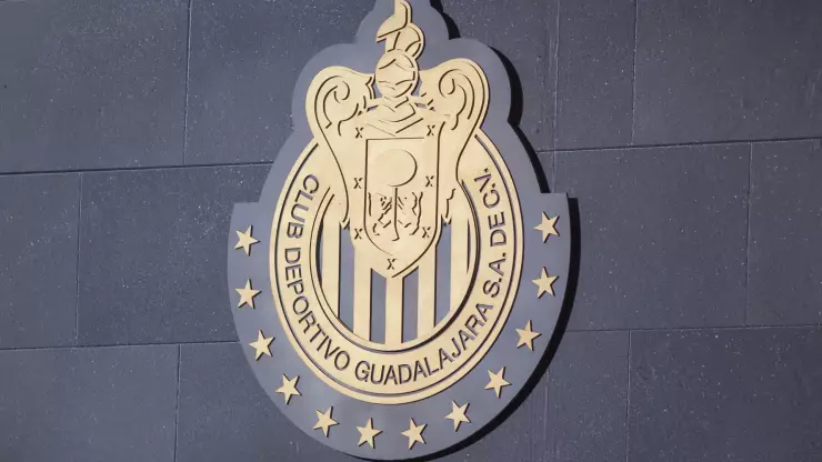 Escudo de Chivas, Chivas, jugadores no nacidos en México