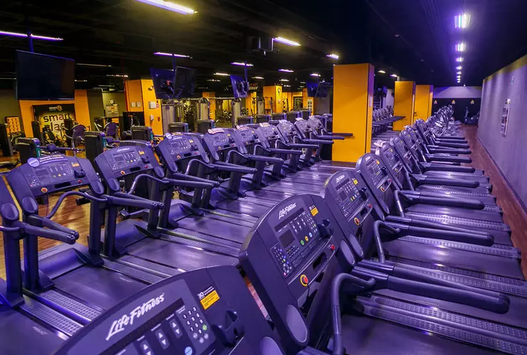 ¿Gimnasios Smart Fit en Cancún permanecen abiertos?