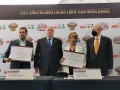 Exposición 30 aniversario Lucha Libre AAA