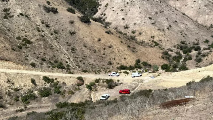 Acidente deja dos menores muertos en el Ejido Lázaro Cárdenas