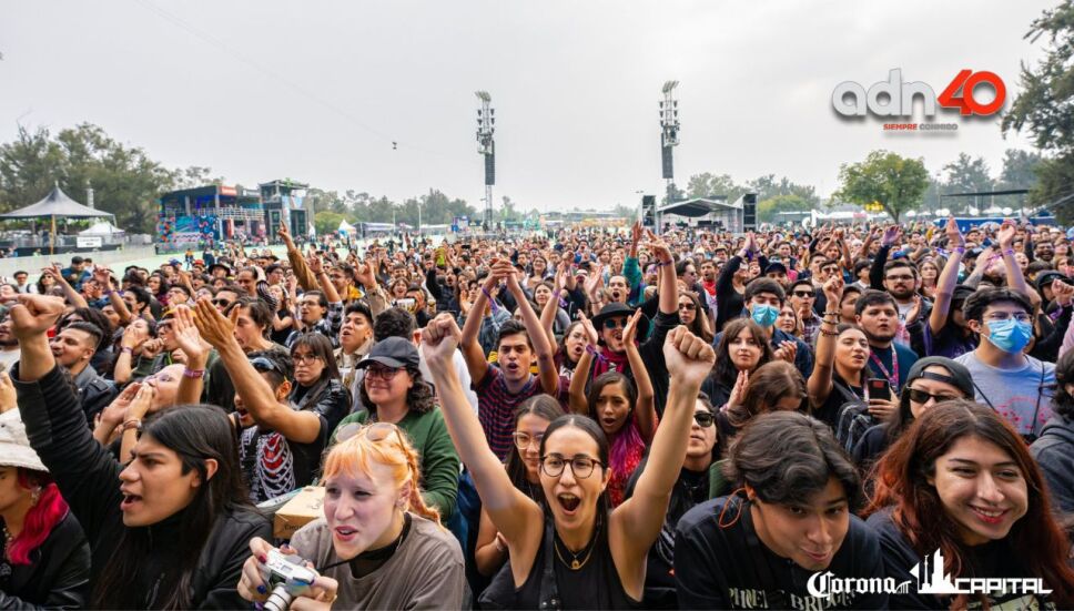 Corona Capital 2022
