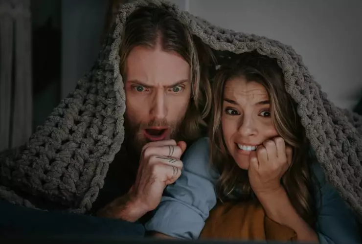 5 películas de terror