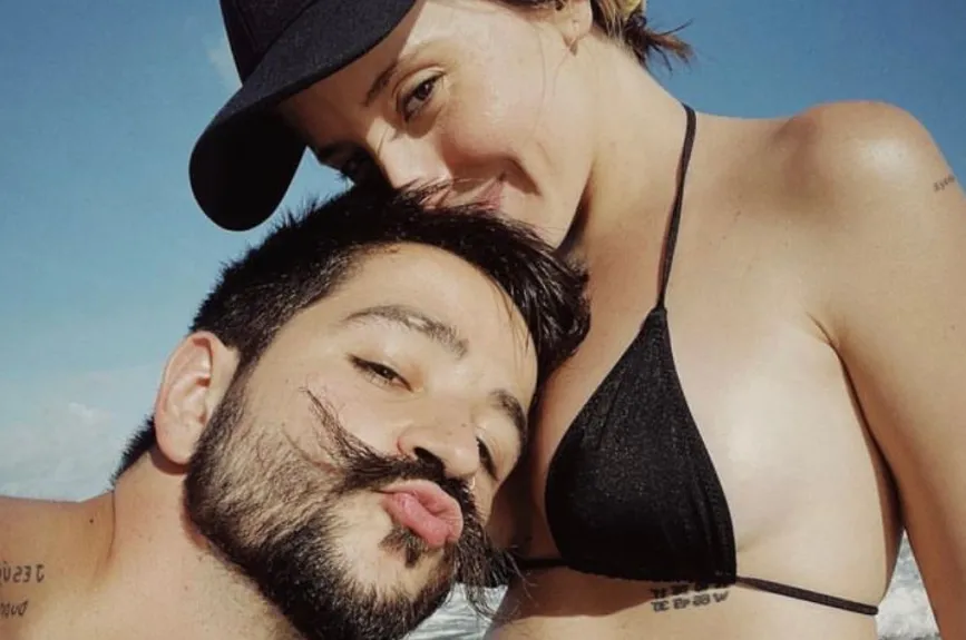 Camilo y Eva Luna Playa.jpg