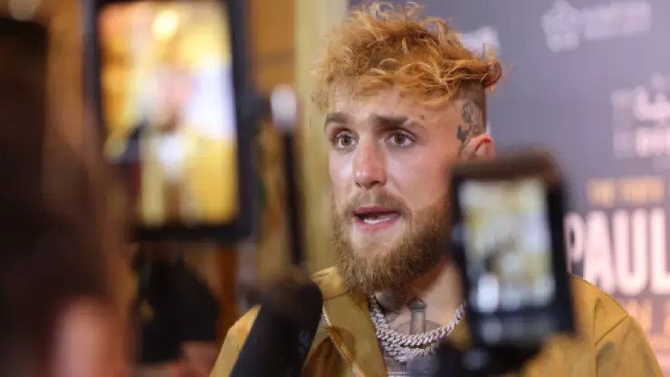 Jake Paul