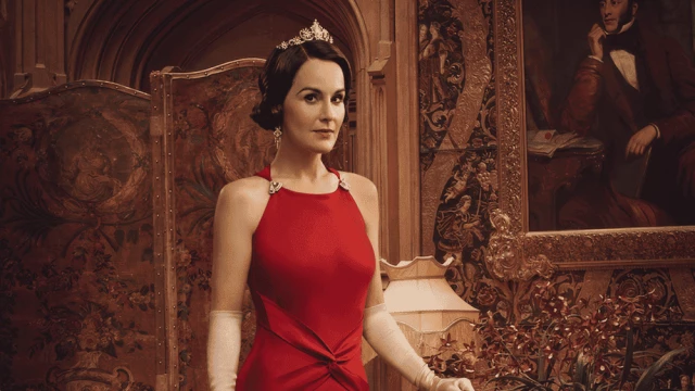 downton abbey pelicula final downton abbey pelicula final