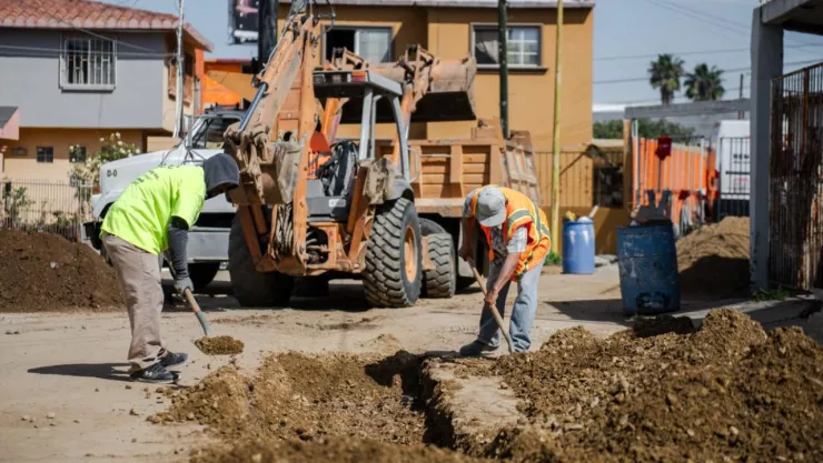 Atención conductores: cierre nocturno en La Presa Rodríguez por obras
