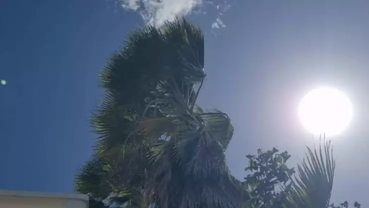 ¡Atención! Prevén nueva SURADA para Yucatán con afectaciones en estos municipios