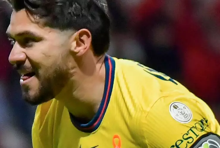 Henry Martin América