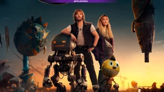 Estado Eléctrico: la nueva película de Millie Bobby Brown que triunfa en Netflix