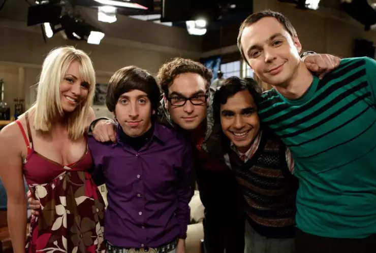 kate micucci actriz de the big bang theory