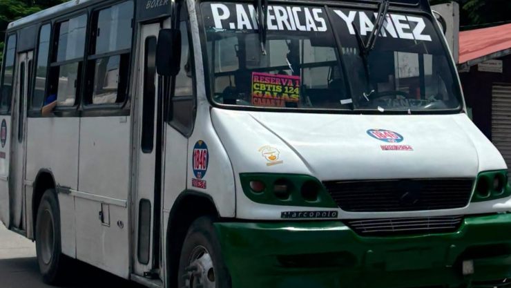 Restablecerán ruta en Veracruz