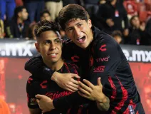 Xolos, Clausura 2025; Liga MX