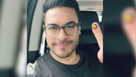 Carlos Rivera