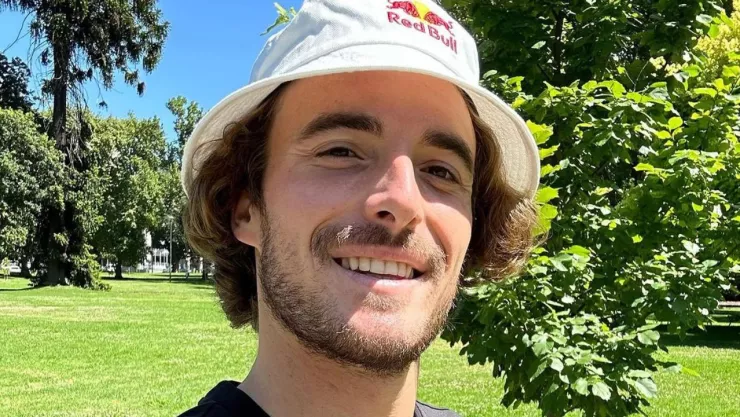 Tsitpas Abierto Mexicano de Tenis