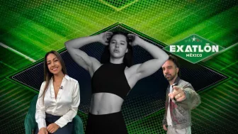 Chicken y Diana destapan la verdad: ¿Qué pasa con la actitud de Ella Bucio en Exatlón México?