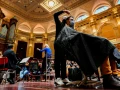 En Holanda, lugares como estéticas y gimnasios ya tiene permiso para abrir, pero no los centros culturales.