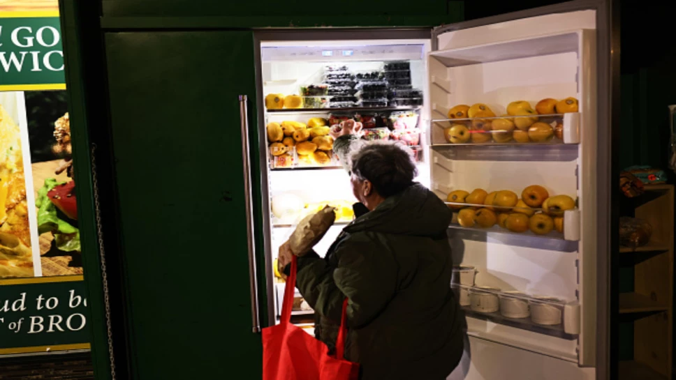 ¿La comida caliente en el refrigerador puede echarse a perder si se mete inmediatamente? Esto se sabe