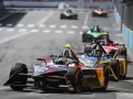 Imágenes del fin de semana de doble carrera en Roma, Temporada 9 de la FIA Formula E.