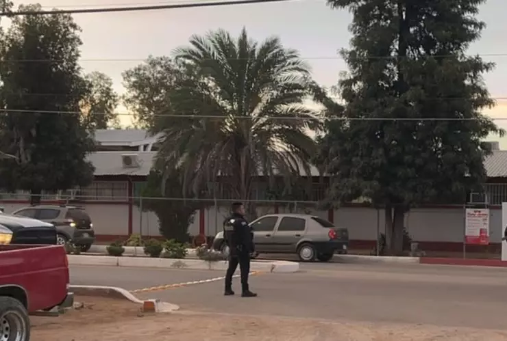 Queman a hombre en Benjamín Hill, Sonora; fue por “ajuste de cuentas”, dice Fiscalía