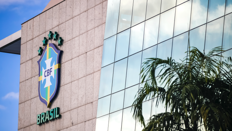 Confederación Brasileña de Futbol