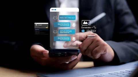 ¿Cómo lograron que el chatbot de X difunda enlaces de phishing?