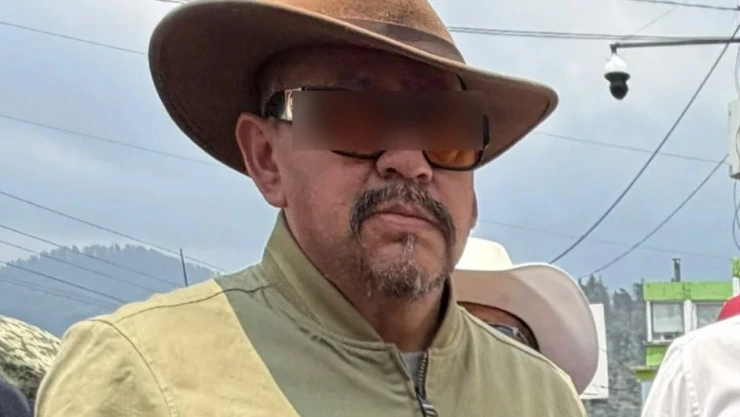 Capturan a Lino Rodríguez en Toluca acusado de secuestro