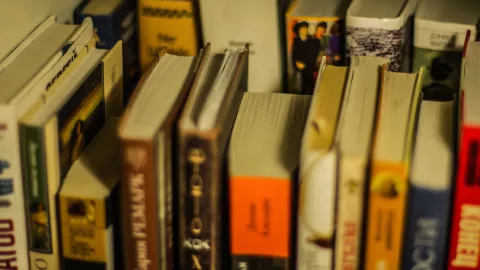 Día Nacional del Libro en México