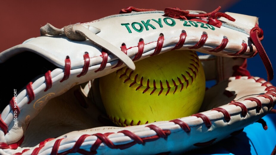 México pierde ante Estados Unidos Softbol Tokyo 2020