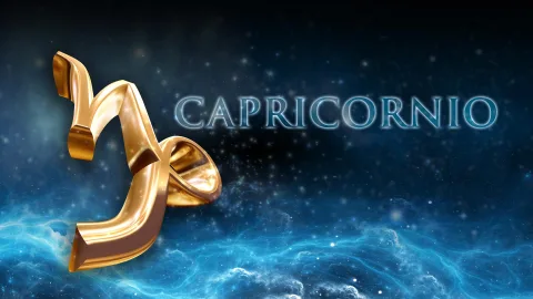 capricornio enero