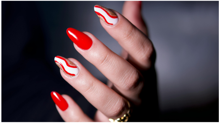 uñas postizas duren más