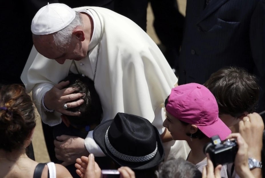 El Papa Francisco participará en al Jornada de la Juventud en Brasil