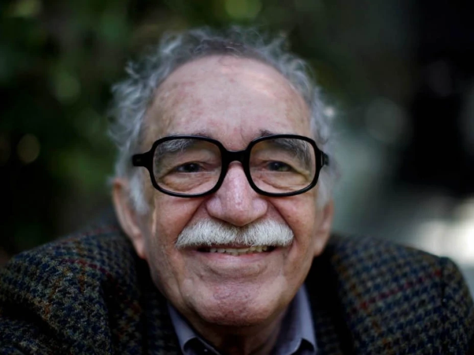 Gabriel García Márquez