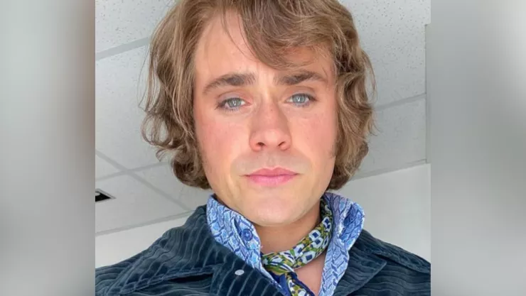 Billy Dacre en México