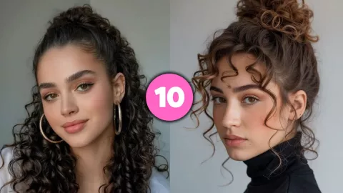 /estilo-de-vida/semirecogidos-pelo-rizado-tendencia-2026