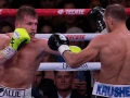 Canelo vs Kovalev